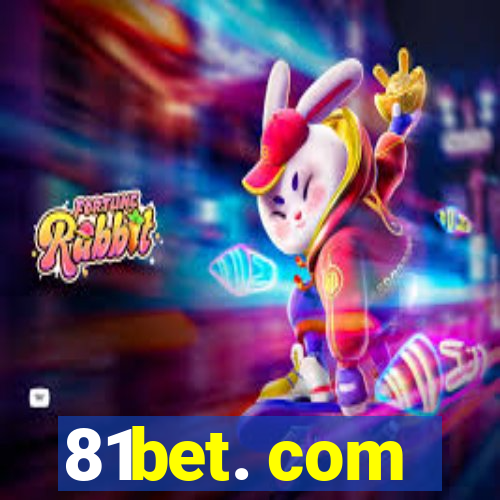 81bet. com